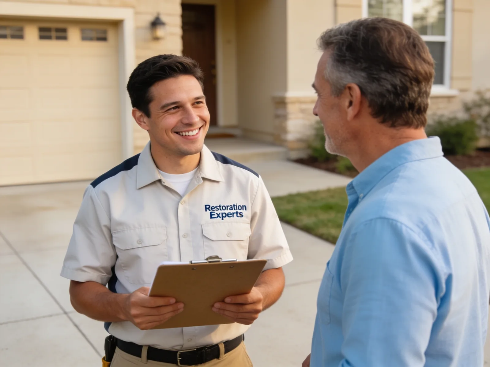 Water Damage Cleanup Ohiopyle, PA FAQs